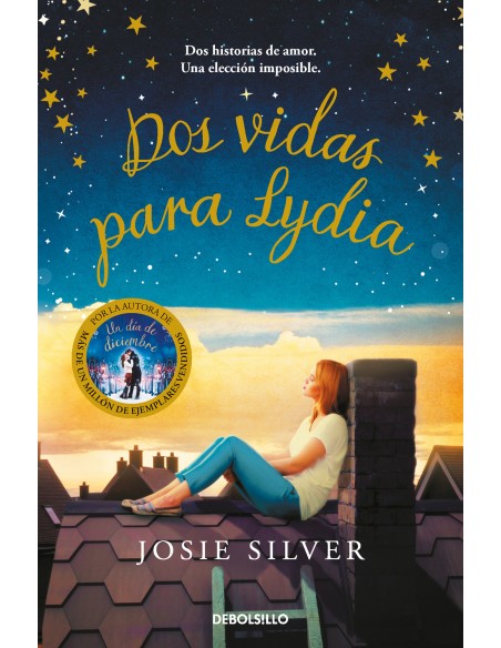 Dos vidas para lydia