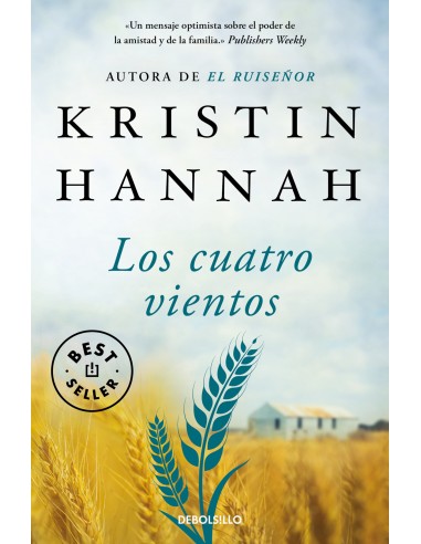 Los cuatro vientos