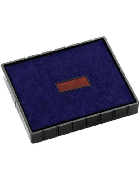 ALMOHADILLA E53 PARA SELLO PRINTER 53 AZUL