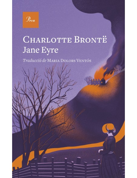 Jane Eyre