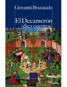 El Decameron Diez cuentos