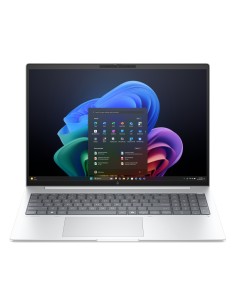 EliteBook 8 G1i 16 inch Notebook Next Gen AI PC Copilot+ PC Intel Core Ultra 5 236V Portátil 40,6 cm (16") WUXGA 16 GB LPDDR5x-S