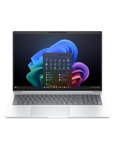 EliteBook 8 G1i 16 inch Notebook Next Gen AI PC Copilot+ PC Intel Core Ultra 5 236V Portátil 40,6 cm (16") WUXGA 16 GB LPDDR5x-S