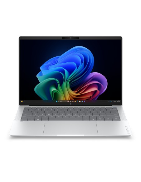 EliteBook X G2i 14 inch Notebook Next Gen AI PC Wolf Pro Security Edition Copilot+ PC Intel Core Ultra 5 325 Portátil 35,6 cm (1