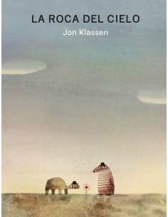 La roca del cielo