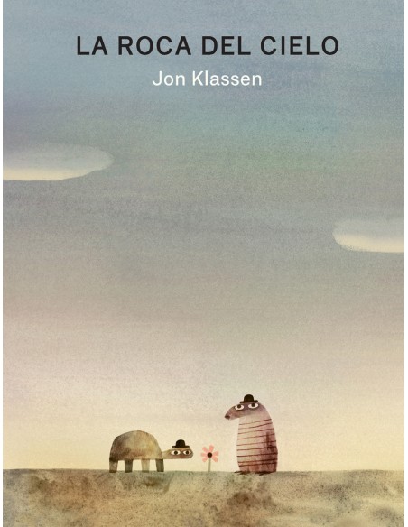 La roca del cielo