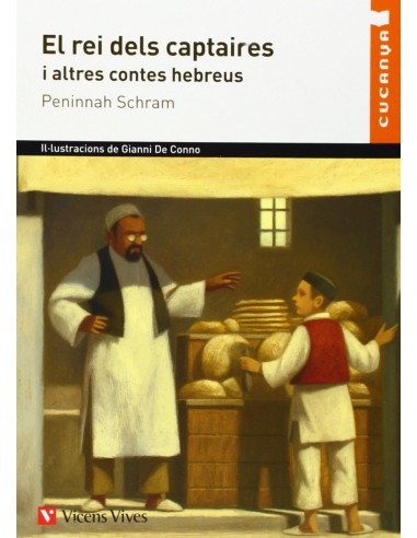 El Rei Dels Captairesmaterial Auxiliar Educacio Primaria