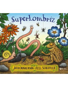 SuperLombriz