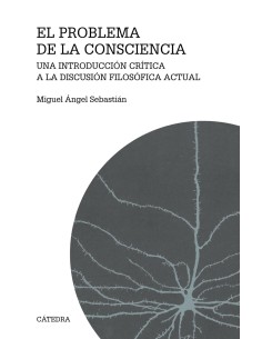 El problema de la consciencia