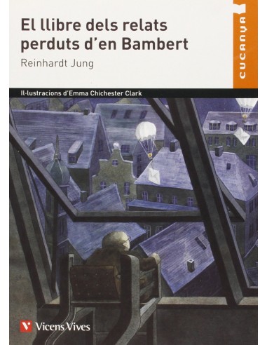 El Llibre Dels Relats Perduts De Bambert