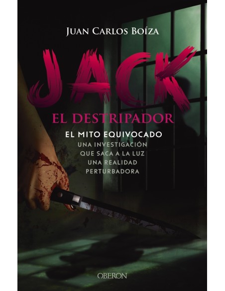 Jack el Destripador El mito equivocado