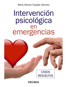 Intervencion psicologica en emergencias