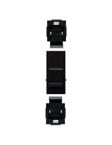 EMPALME RJ45 CAT.6 UTP