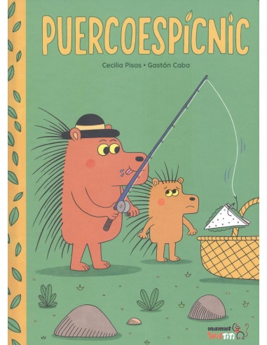 Puercoespicnic