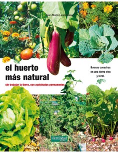 El huerto mas natural