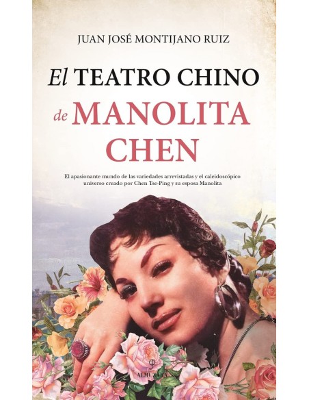 TEATRO CHINO DE MANOLITA CHEN EL