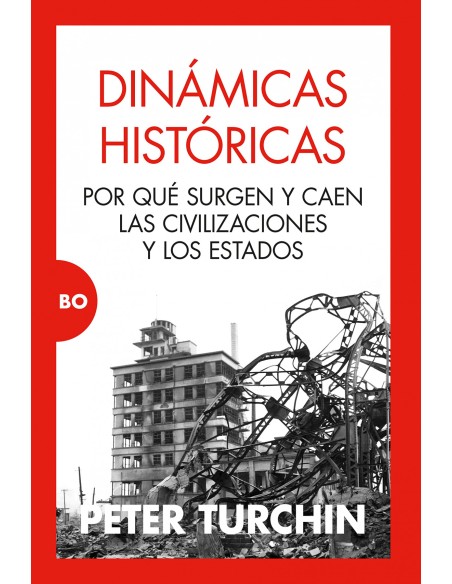 DINAMICAS HISTORICAS