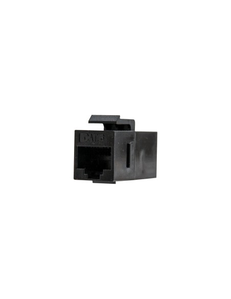 EMPALME RJ45 CAT.6 UTP EMPALME RJ45 CAT.6 UTP