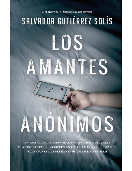 AMANTES ANONIMOS LOS LEB