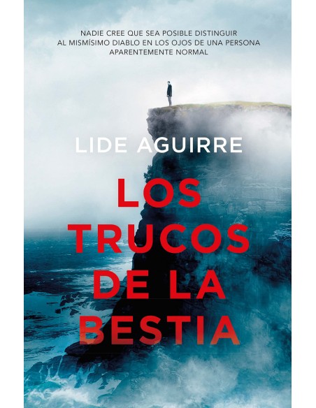 TRUCOS DE LA BESTIA LOS LEB