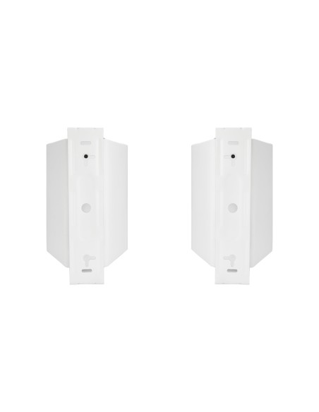 TQOWS-01W Altavoces autoamplificados de pared