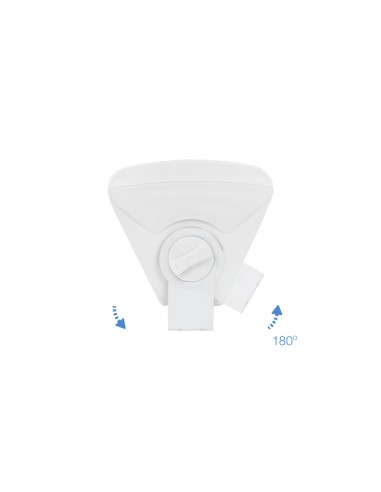 TQOWS-01W Altavoces autoamplificados de pared