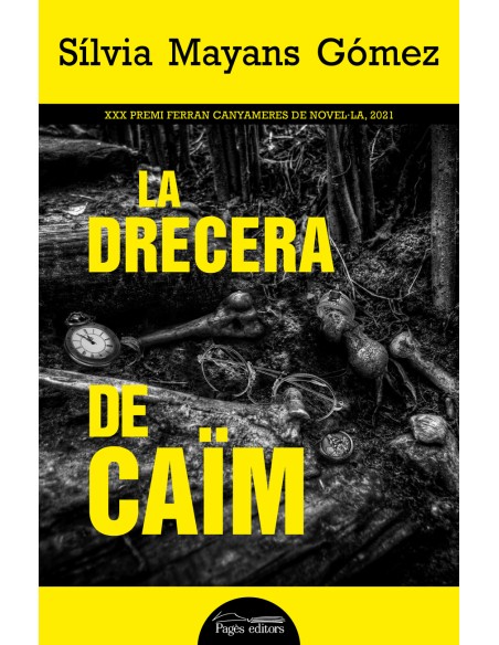 La drecera de Caim