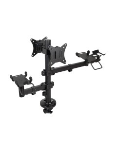 Soporte de Mesa para TPV/Impresora/Pantallas/Terminal/Lector 2