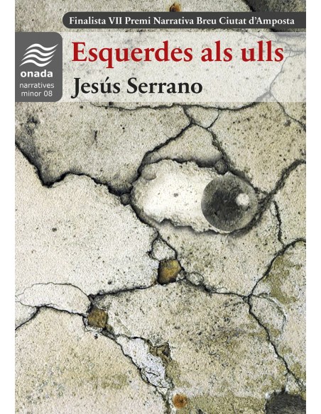 Esquerdes als ulls