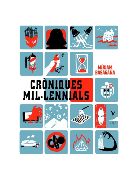 Croniques millenials