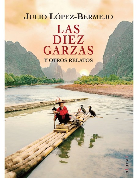 Las diez garzas