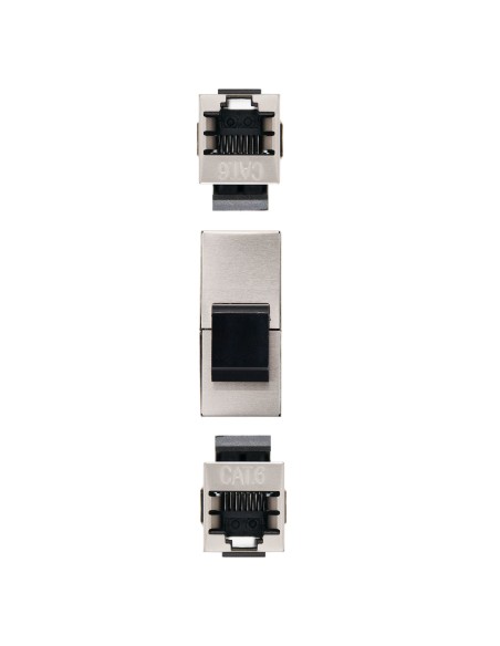 EMPALME RJ45 CAT.6 STP EMPALME RJ45 CAT.6 STP