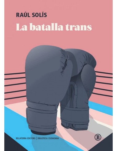 BATALLA TRANS LA