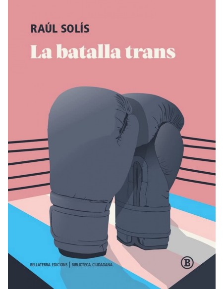 BATALLA TRANS LA