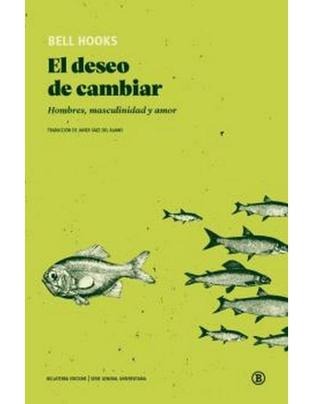 Deseo de cambiar El