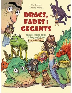 Dracs fades i gegants