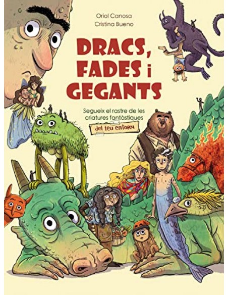 Dracs fades i gegants