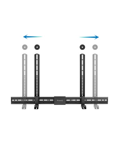 TQSBM-01 kit de montaje