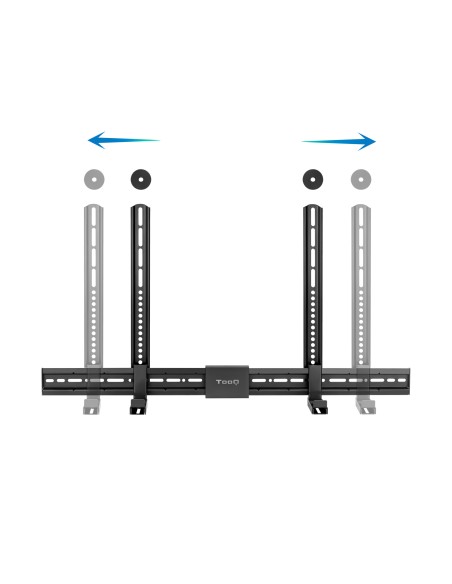 TQSBM-01 kit de montaje