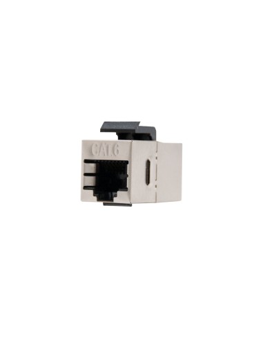 EMPALME RJ45 CAT.6 STP