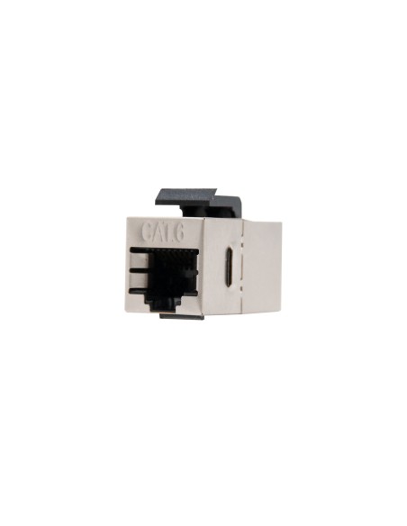 EMPALME RJ45 CAT.6 STP EMPALME RJ45 CAT.6 STP