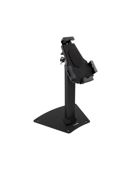 TQTDS0811 soporte de seguridad para tabletas 26,7 cm (10.5") Negro