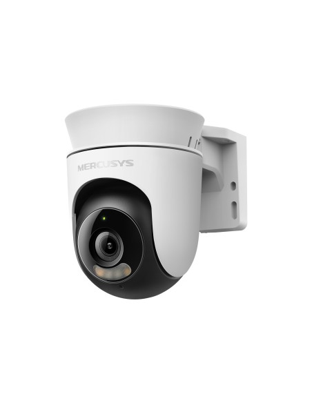 MC510 cámara de vigilancia Almohadilla Cámara de seguridad IP Interior y exterior 2304 x 1296 Pixeles Techo