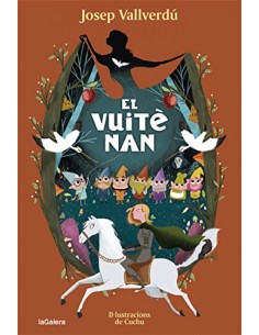 El vuite nan