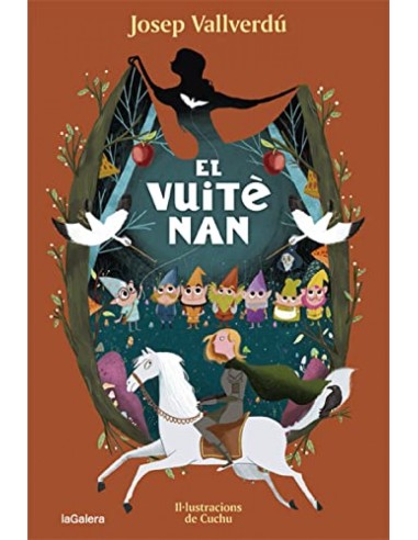 El vuite nan