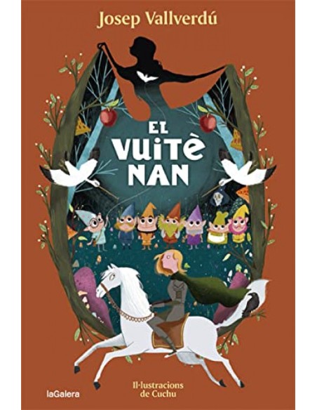 El vuite nan