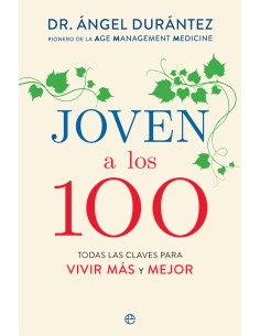 Joven a los 100