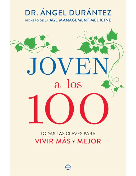Joven a los 100