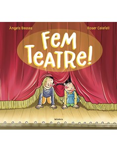 Fem teatre