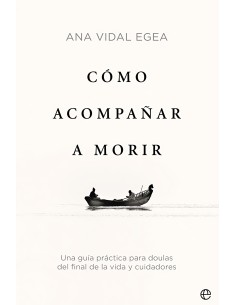 Como acompanar a morir